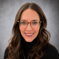 Ashley Waggoner Denton, PhD