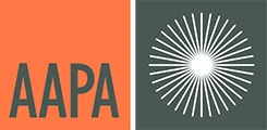 Asian American Psychological Association (AAPA) logo