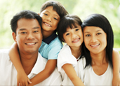 The issue of obesity among Asian-Americans and Pacific Islanders