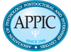 Association of Psychology Postdoctoral and Internship Centers