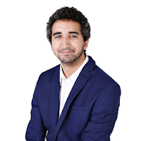 Ayoub Bouguettaya, PhD