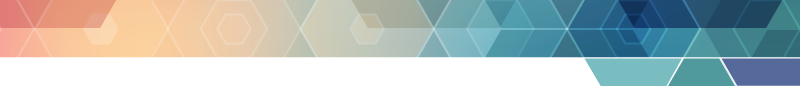 colorful banner