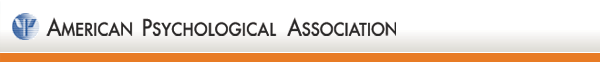 APA banner