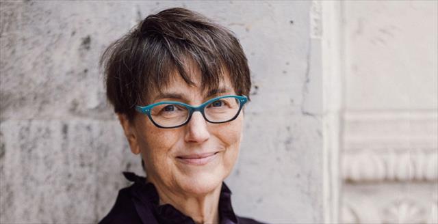 Barbara Fredrickson, PhD