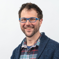 Barry Kudrowitz, PhD