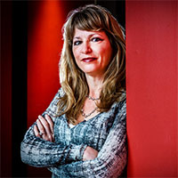Belinda Borrelli, PhD