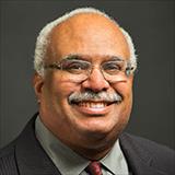 Georges C. Benjamin, MD, Executive Director, American Public Health Association