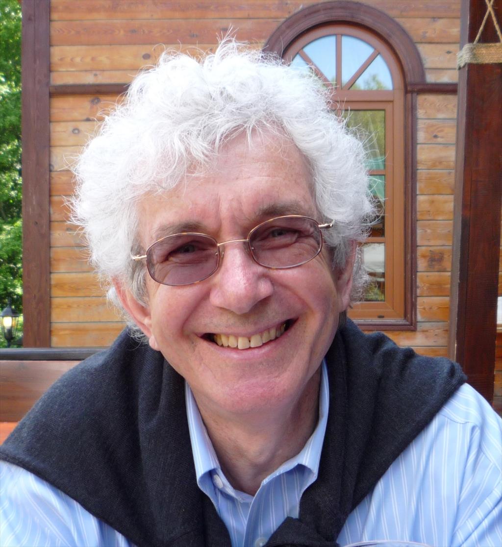Douglas A. Bernstein, PhD.