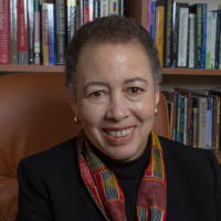 Beverly Daniel Tatum
