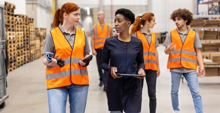 Leveling up Supporting employees psychological well being for