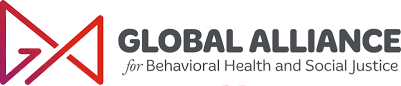 Global Alliance for Behavioral Health and Social Justice logo