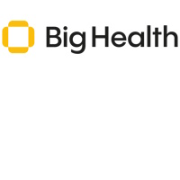 Logo of Big Health