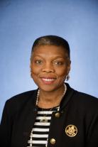 Rosie Phillips Bingham