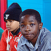 Our Invisible Youth: Addressing Disparities in the School-to-Prison Pipeline 