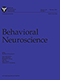 Cover of Behavioral Neuroscience (mobile)
