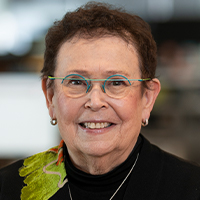 Sandra L. Shullman, PhD