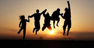 Resilience for teens