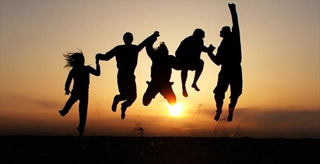 Resilience for teens