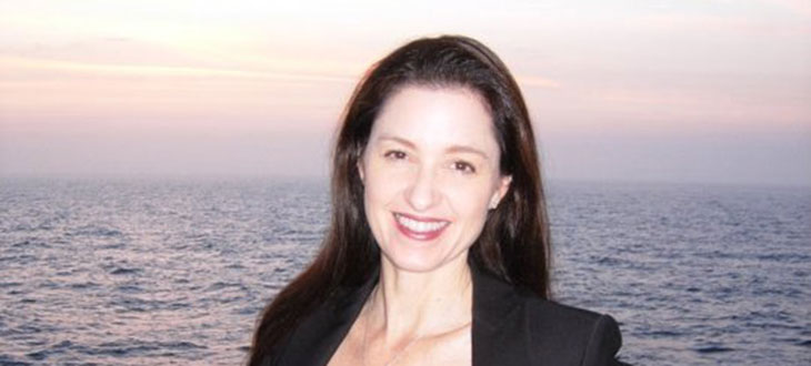 A profile photo of Dr. Bourdeau