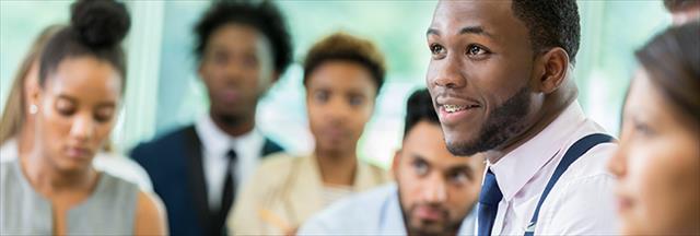 Minority Fellowship