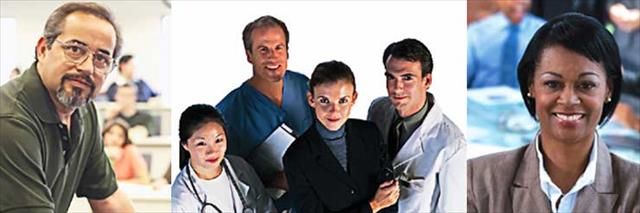 career psychologists