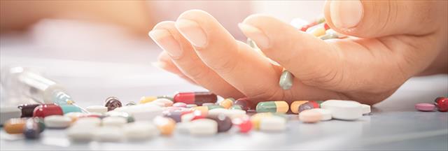 Substance Use