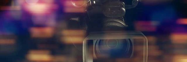 video camera
