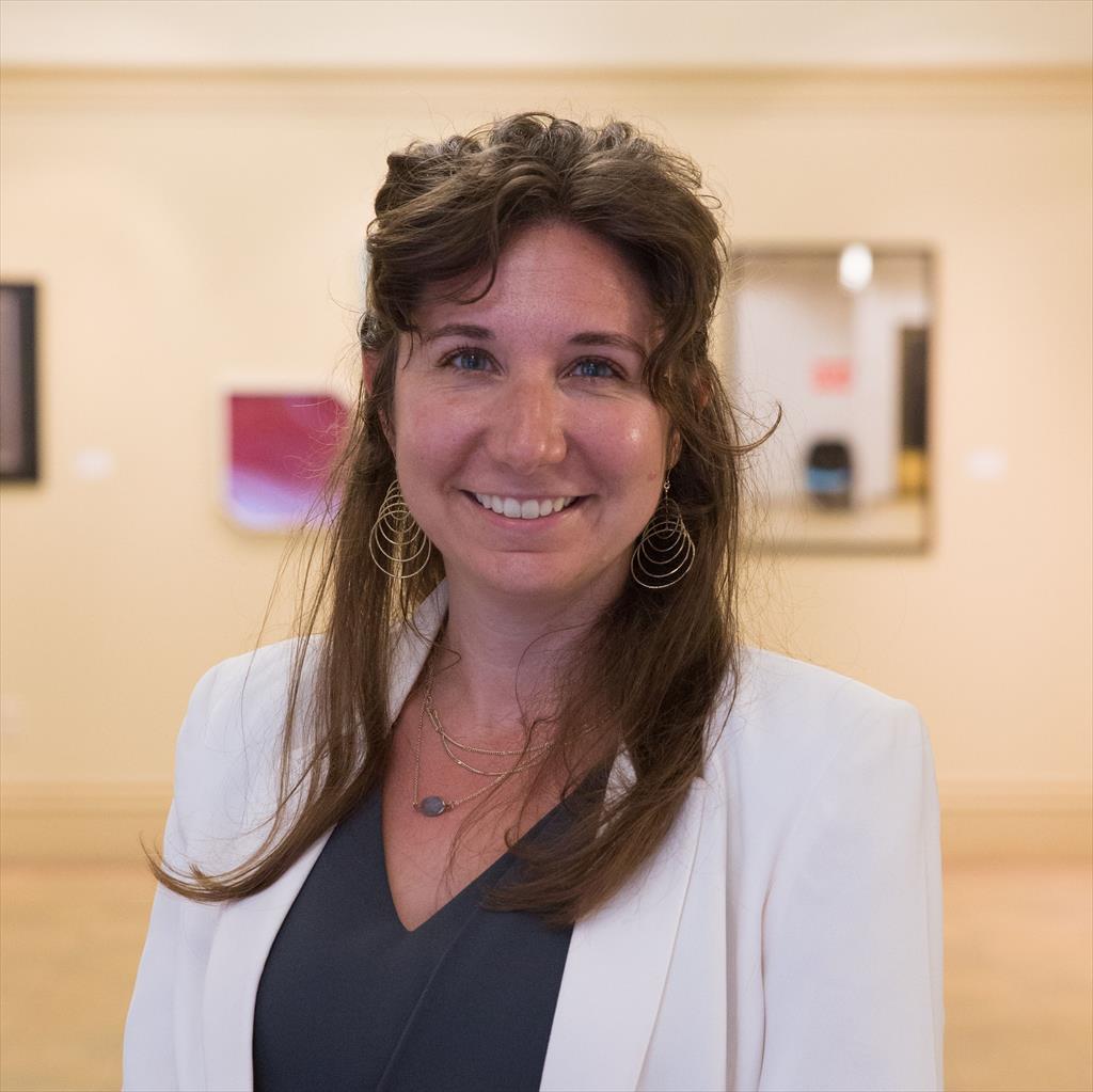 Britney Brinkman, PhD