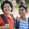 LGBT bullying  Bullying & Safe Schools for LGBT Students 