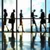 Helping Businesses