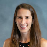 Caitlin Cavanagh