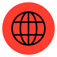 Make a difference icon