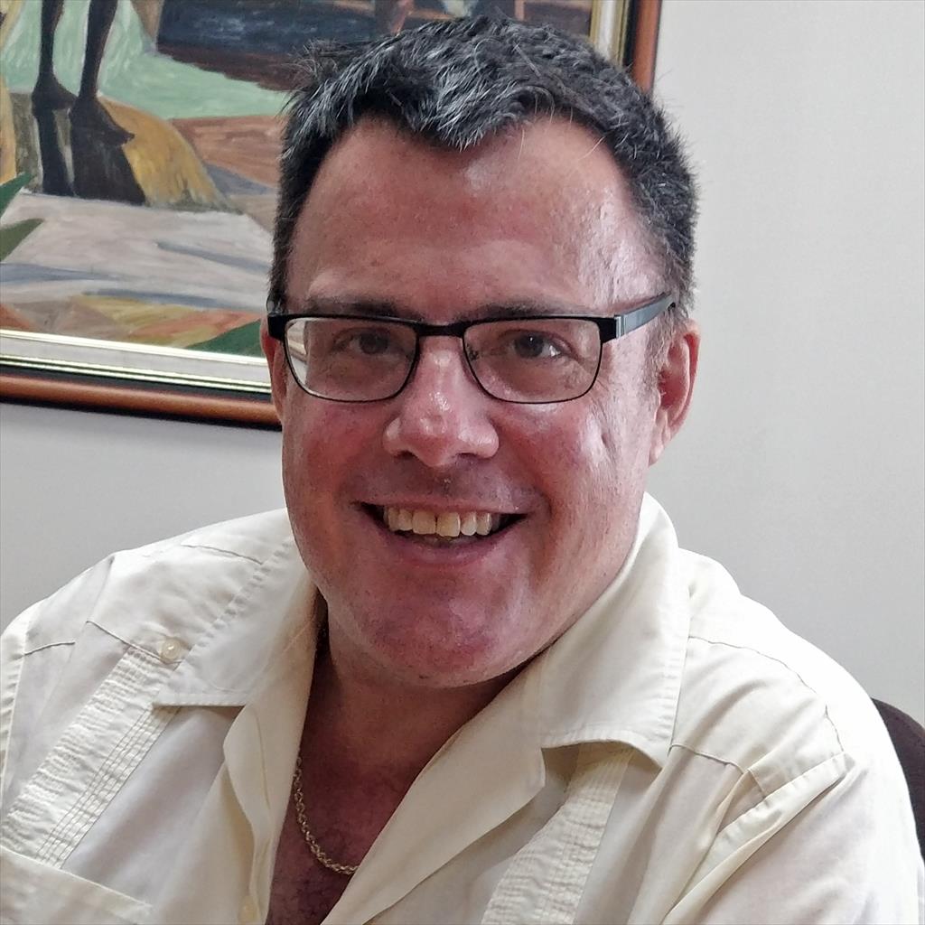 Michael Campbell, PhD