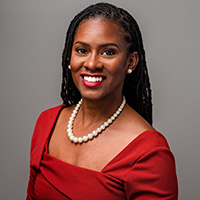 Candice Nicole Hargons, PhD