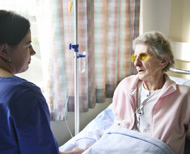 Quality of care