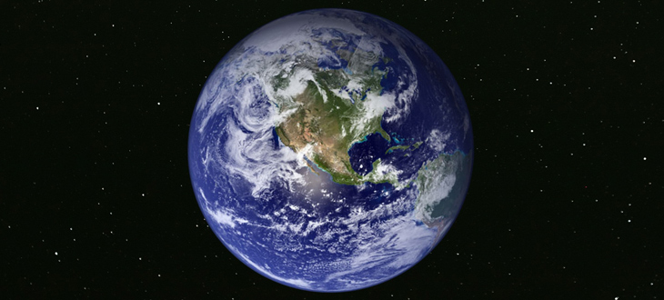 Protecting the Planet
