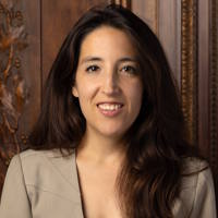 Caroline Figueroa, MD, PhD 
