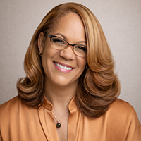 Carolyn Spearman Davis, PhD, CMPC