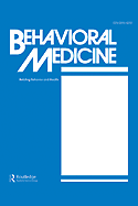 Behavioral Medicine journal