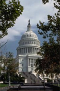 Capitol building