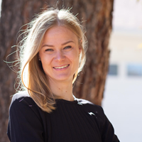 Cassandra (Cassie) Boness, PhD