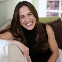 Cassie Holmes, PhD