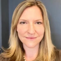 Headshot of Catherine Carrico.