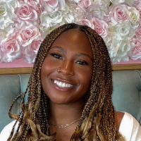 Cecelia Smallwood
