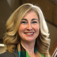 Chantal Levesque-Bristol, PhD