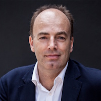 Charles Spence, PhD
