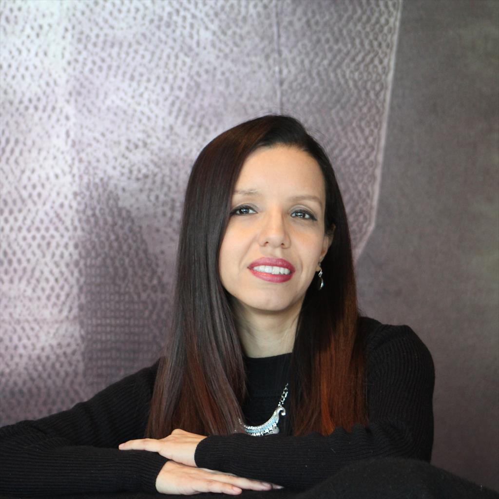 Nayeli Chavez-Dueñas, PhD