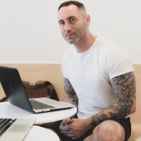 Chris Donaghue, PhD