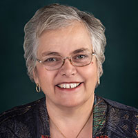 Christina Veselak, MS, LMFT, CN