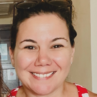 Christine Carbone, MA